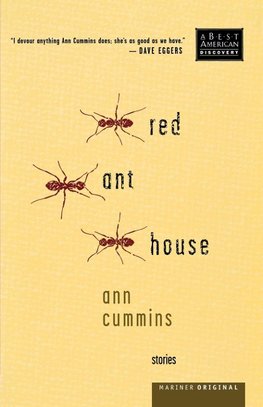 Red Ant House