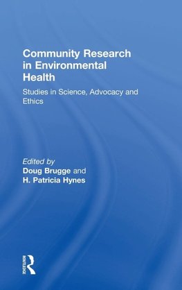 Community Research in Environmental Health