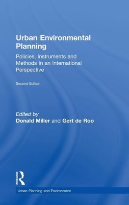 Urban Environmental Planning