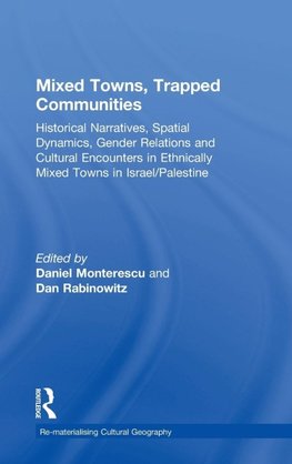 Mixed Towns, Trapped Communities