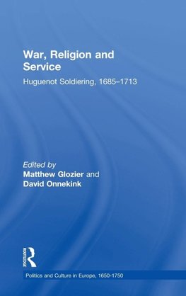 War, Religion and Service