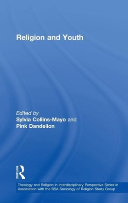 Religion and Youth