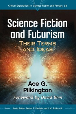 Pilkington, A:  Science Fiction and Futurism