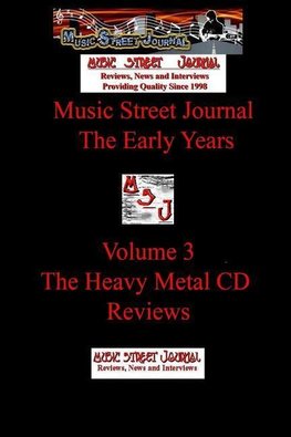 Music Street Journal