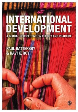 Battersby, P: International Development