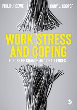 Dewe, P: Work Stress and Coping