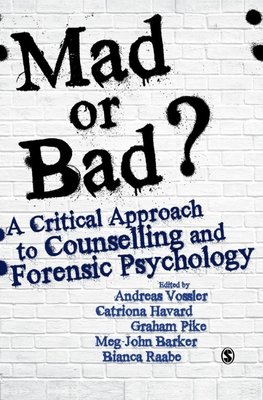 MAD OR BAD A CRITICAL APPROACH