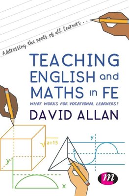 Allan, D: Teaching English and Maths in FE