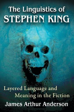 Anderson, J:  The Linguistics of Stephen King