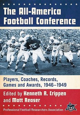 Crippen, K:  The All-America Football Conference