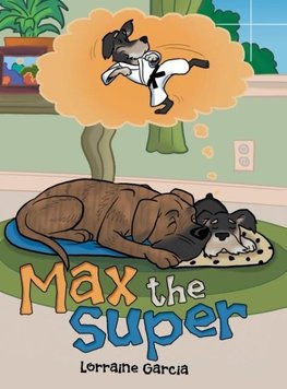 Max the Super