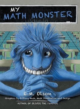 My Math Monster