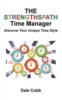 The Strengthspath Time Manager