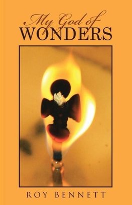 My God of Wonders