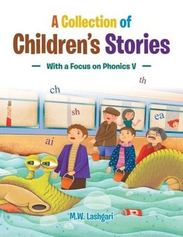 A Collection of Children's Stories