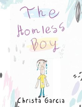 The Homeless Boy