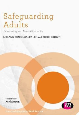 Fenge, L: Safeguarding Adults