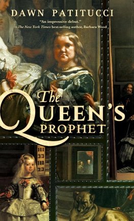 The Queen's Prophet