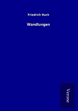 Wandlungen