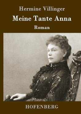 Meine Tante Anna