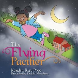 The Flying Pacifier