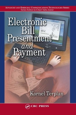 Terplan, K: Electronic Bill Presentment and Payment