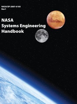 NASA Systems Engineering Handbook