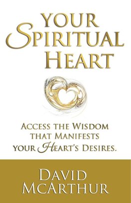 Your Spiritual Heart