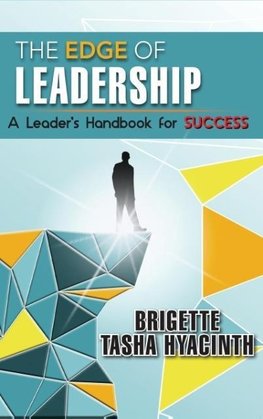 EDGE OF LEADERSHIP