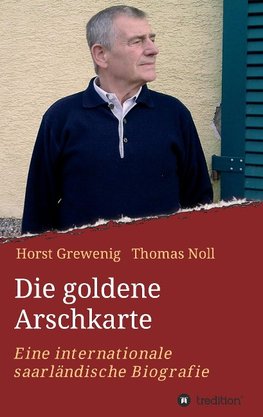 Die goldene Arschkarte