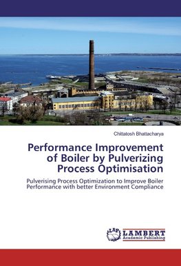 Performance Improvement of Boiler by Pulverizing Process Optimisation