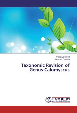 Taxonomic Revision of Genus Calomyscus