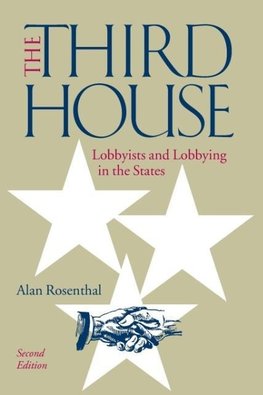 Rosenthal, A: Third House