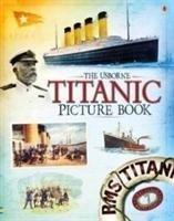 Titanic Picture Book