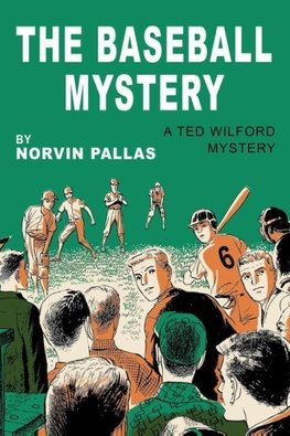 The Baseball Mystery