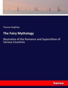 The Fairy Mythology