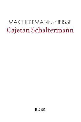 Cajetan Schaltermann