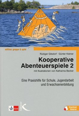 Kooperative Abenteuerspiele 2