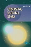 Observing Variable Stars