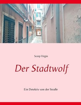 Der Stadtwolf