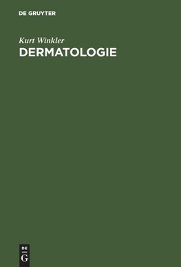 Dermatologie