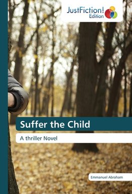 Suffer the Child