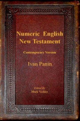 Numeric English New Testament