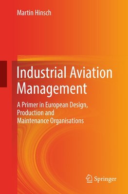 Industrial Aviation Management