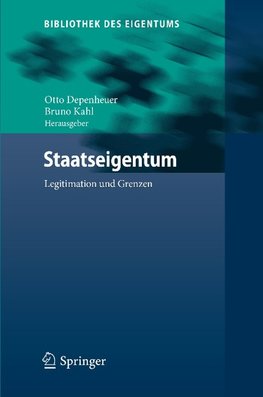 Staatseigentum