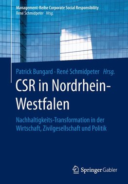 CSR in Nordrhein-Westfalen