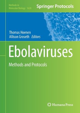 Ebolaviruses