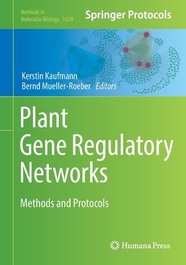 Plant Gene Regulatory Networks