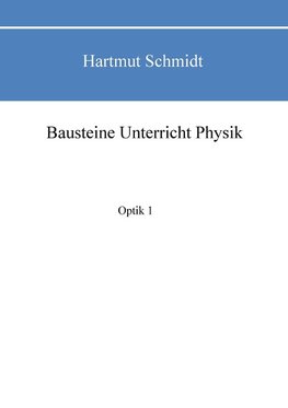 Bausteine Unterricht Physik