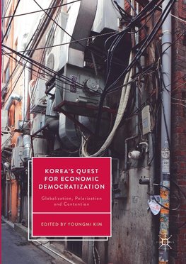 Korea's Quest for Economic Democratization